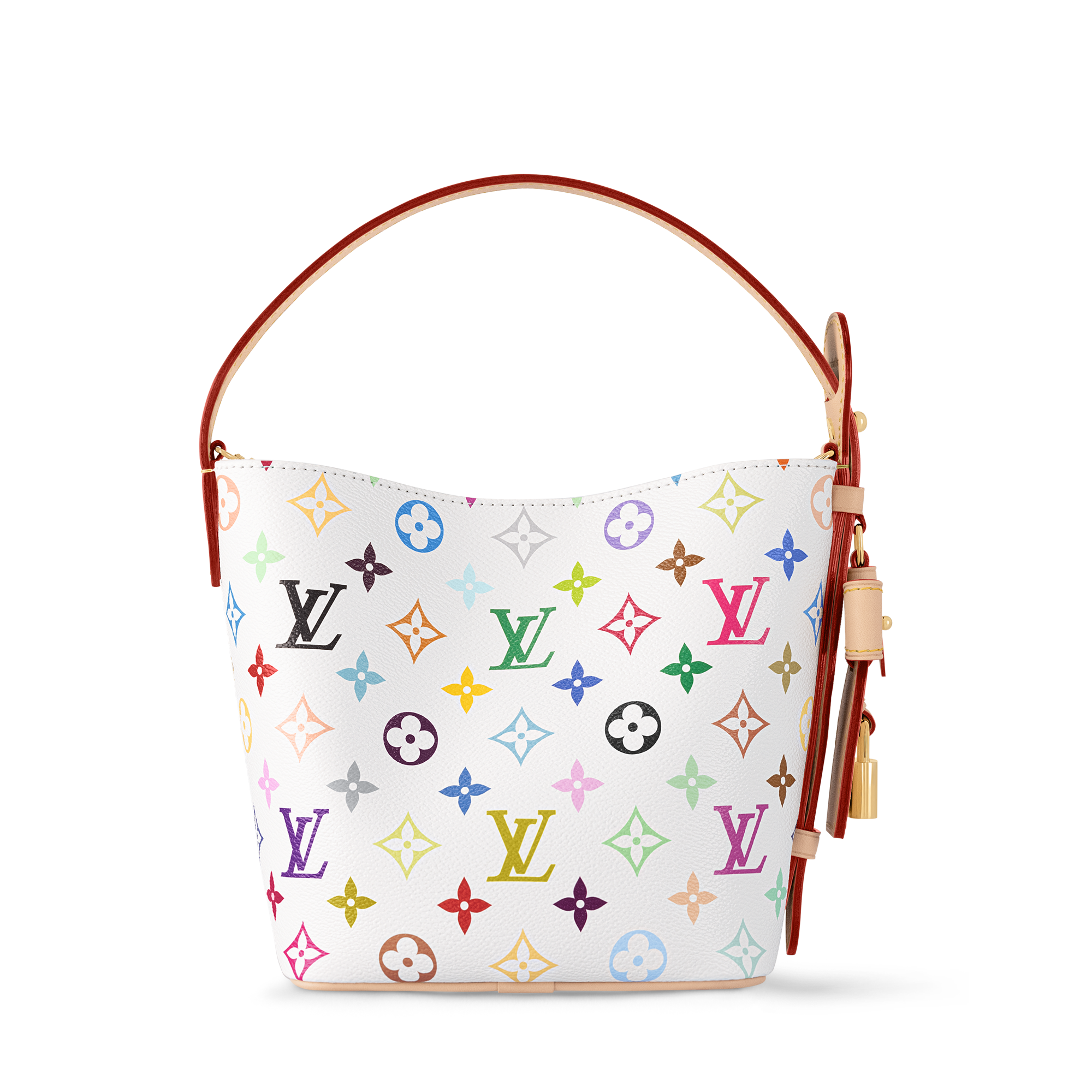 Coleção Feminina Louis Vuitton x Murakami | LOUIS VUITTON ®